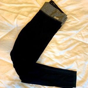 Victoria’s Secret Reversible Leggings